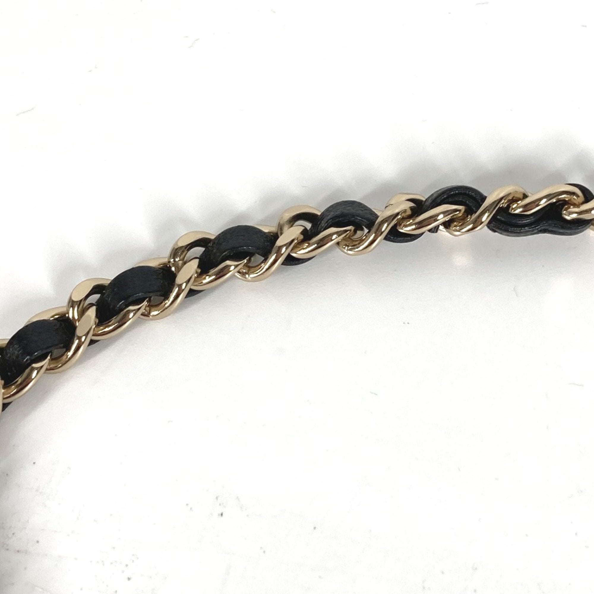 Top Quality Chanel Coco Mark Belts