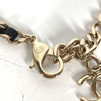 Top Quality Chanel Coco Mark Belts