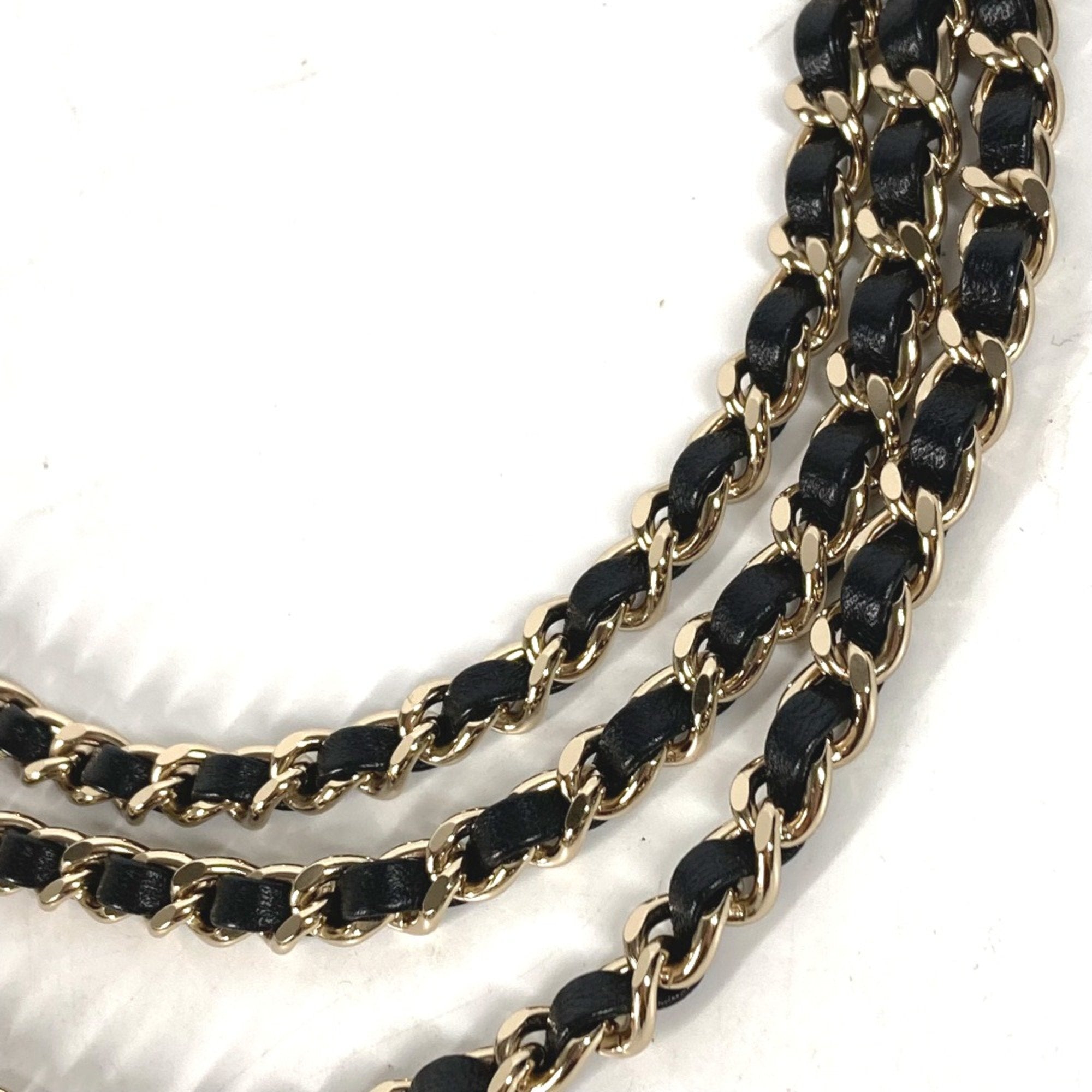 Top Quality Chanel Coco Mark Belts