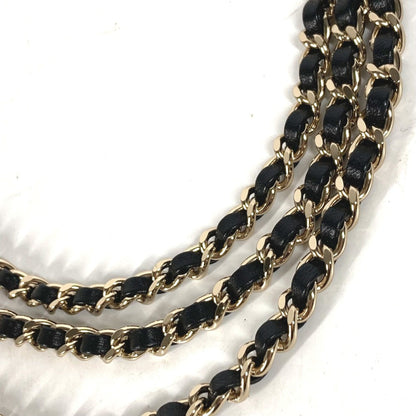 Top Quality Chanel Coco Mark Belts
