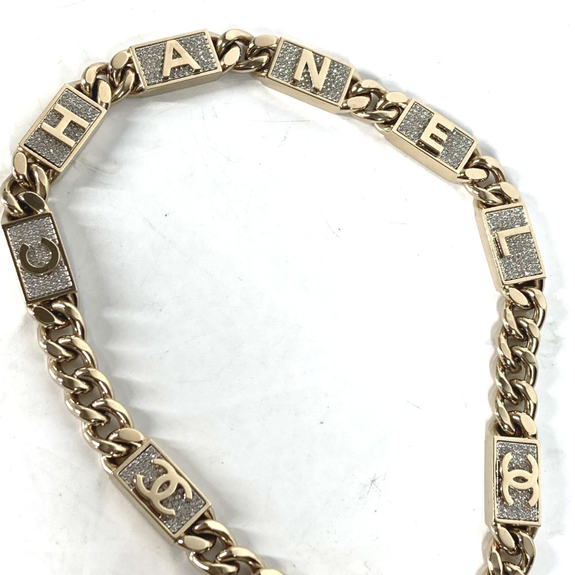 Top Quality Chanel Coco Mark Belts