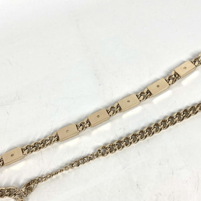 Top Quality Chanel Coco Mark Belts