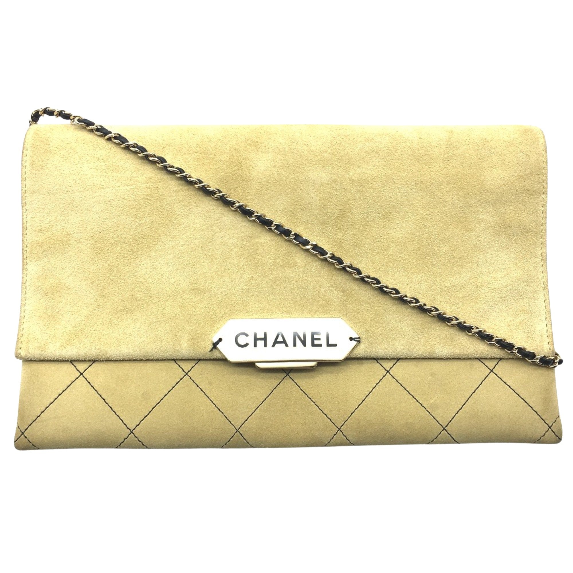 Top Quality Chanel Classic New Shoulder Bag