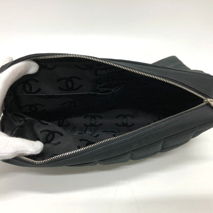 Top Quality Chanel Chocolate bar Shoulder Bag