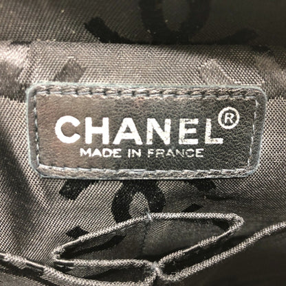 Top Quality Chanel Chocolate bar Shoulder Bag