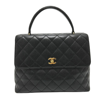 Top Quality Chanel Coco Handle Handbag