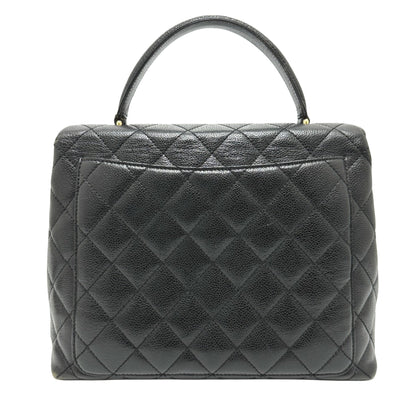 Top Quality Chanel Coco Handle Handbag