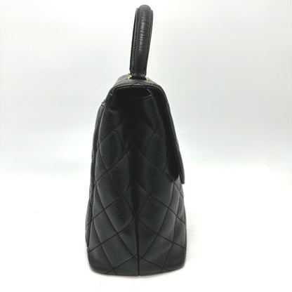 Top Quality Chanel Coco Handle Handbag