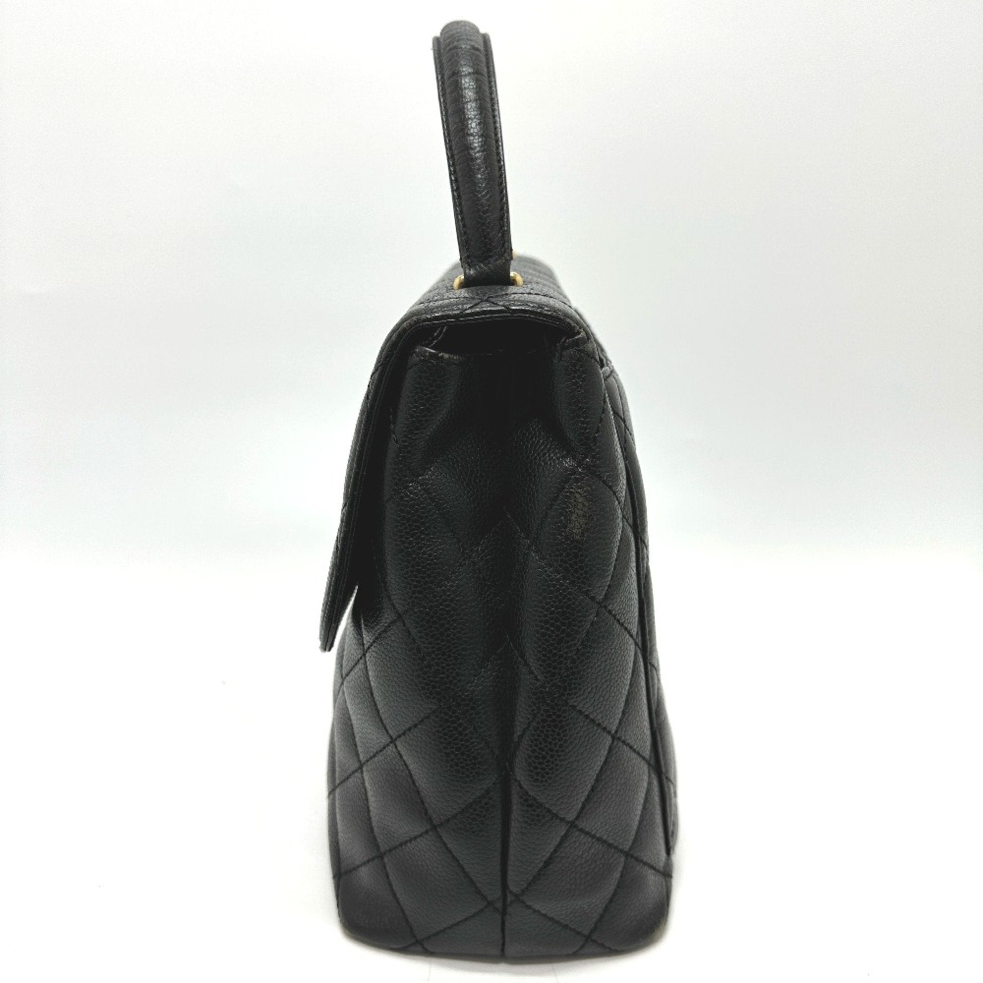 Top Quality Chanel Coco Handle Handbag