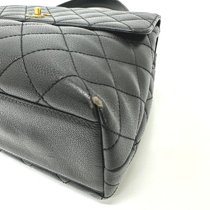 Top Quality Chanel Coco Handle Handbag