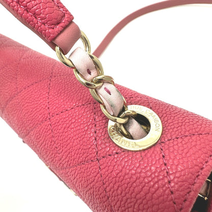 Top Quality Chanel Coco Cuba Shoulder Bag