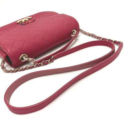 Top Quality Chanel Coco Cuba Shoulder Bag