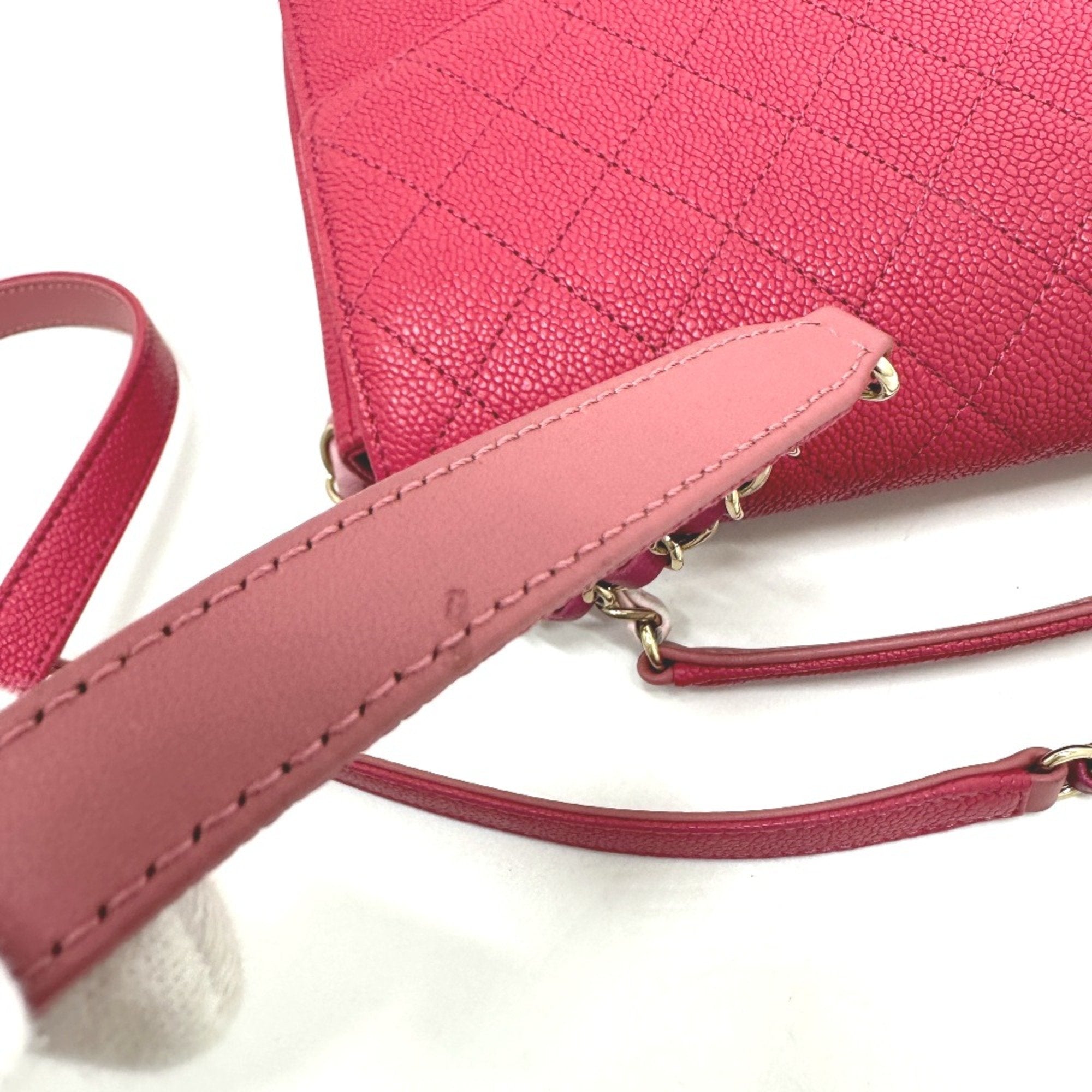 Top Quality Chanel Coco Cuba Shoulder Bag
