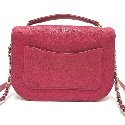 Top Quality Chanel Coco Cuba Shoulder Bag