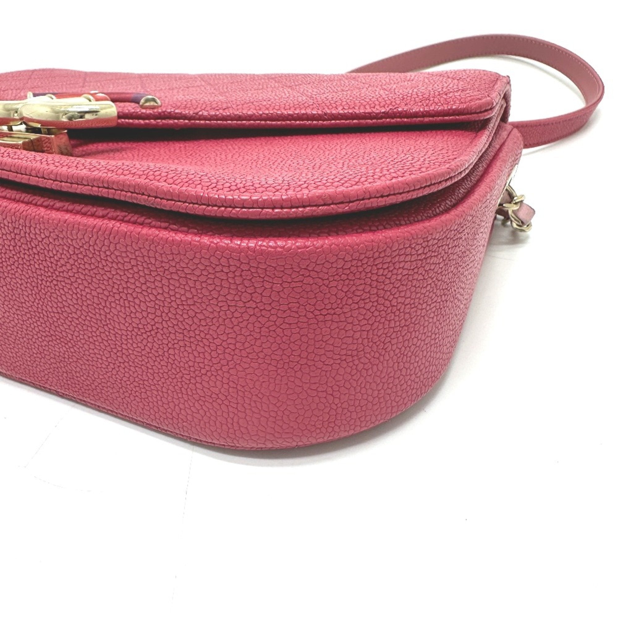 Top Quality Chanel Coco Cuba Shoulder Bag