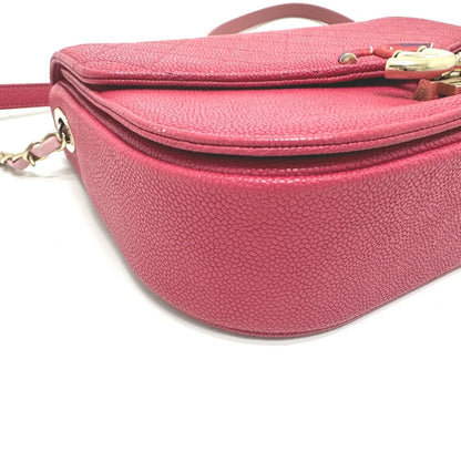 Top Quality Chanel Coco Cuba Shoulder Bag