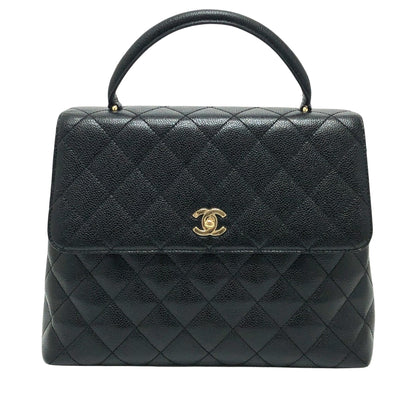 Top Quality Chanel Coco Handle Handbag