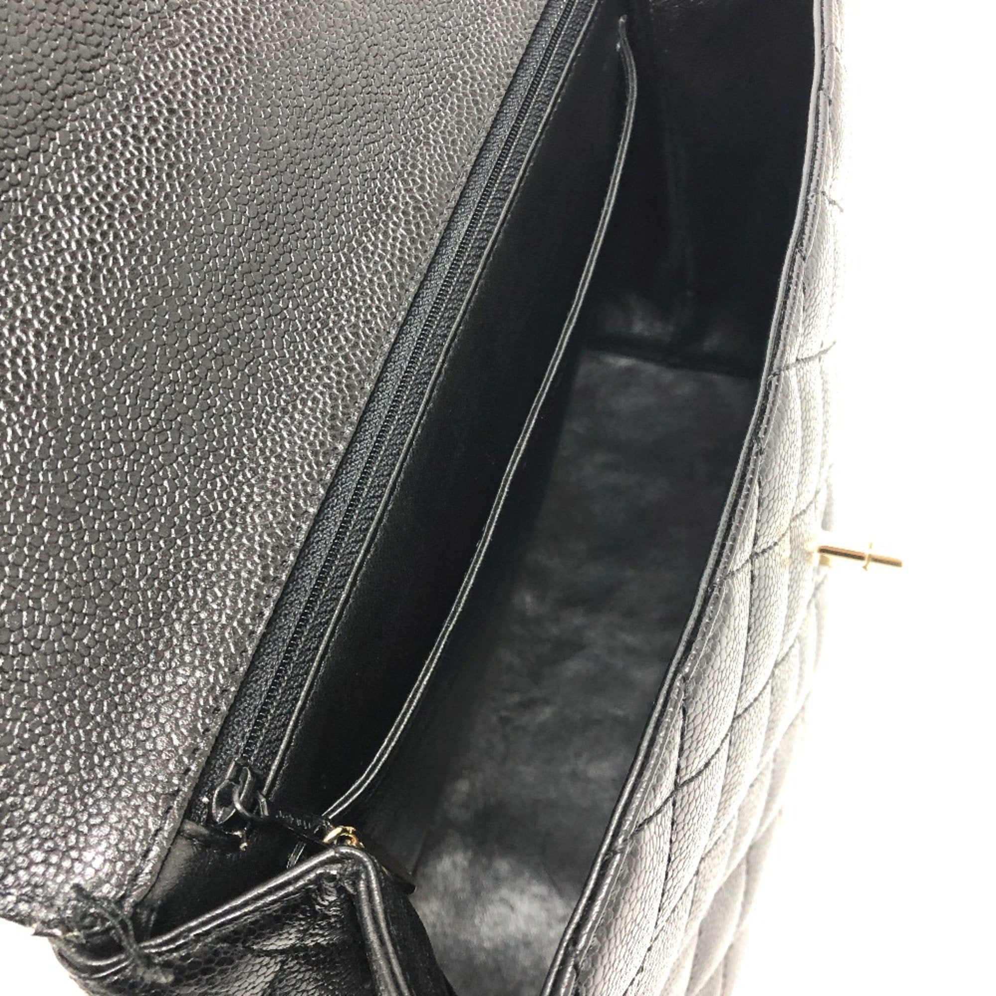 Top Quality Chanel Coco Handle Handbag