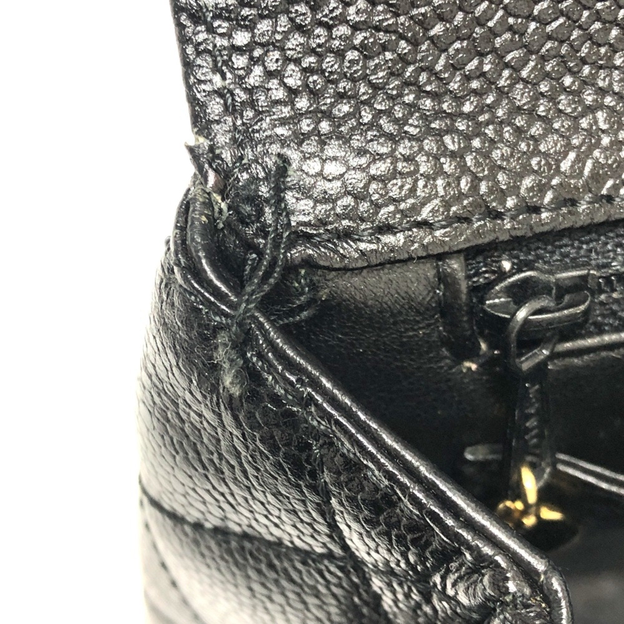 Top Quality Chanel Coco Handle Handbag