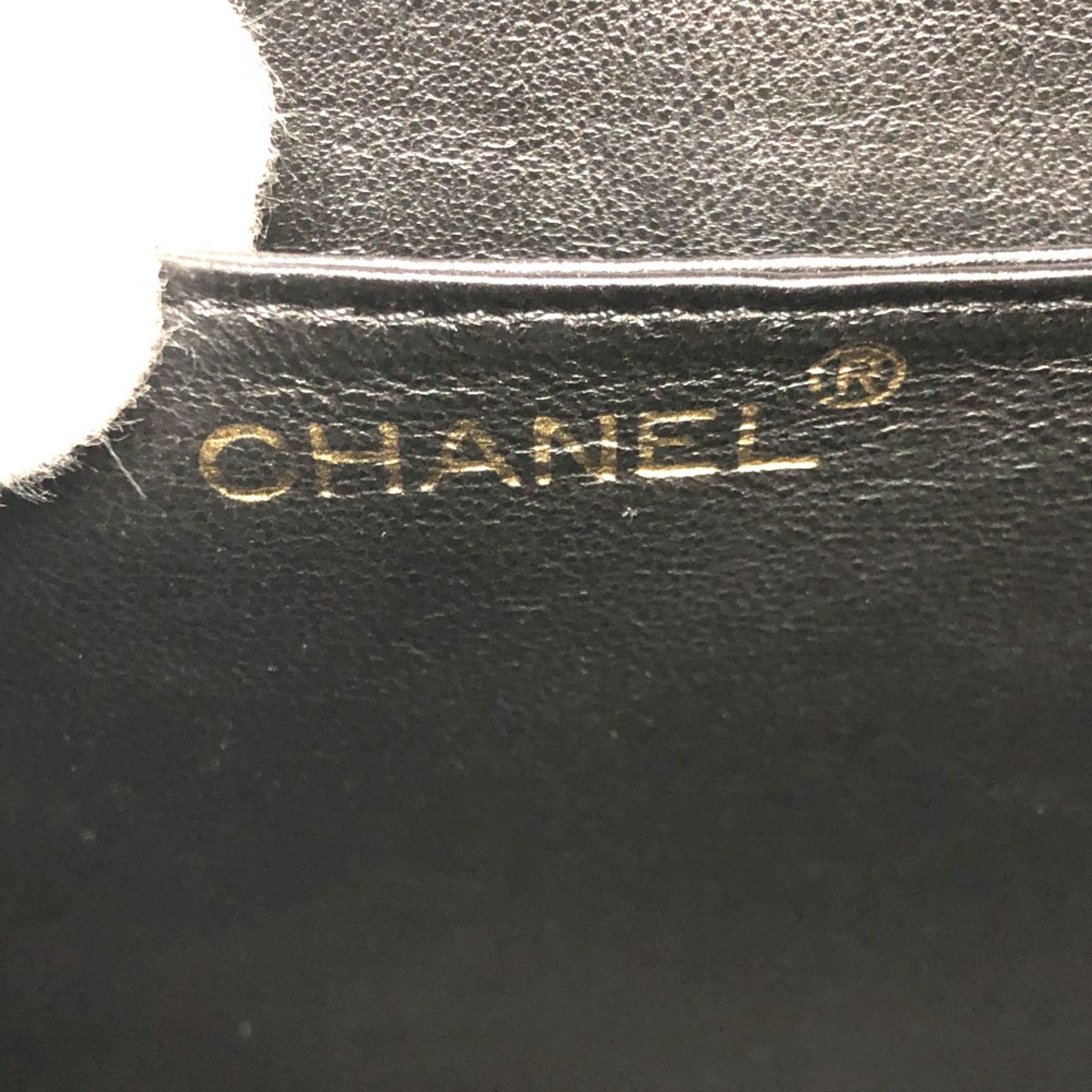 Top Quality Chanel Coco Handle Handbag