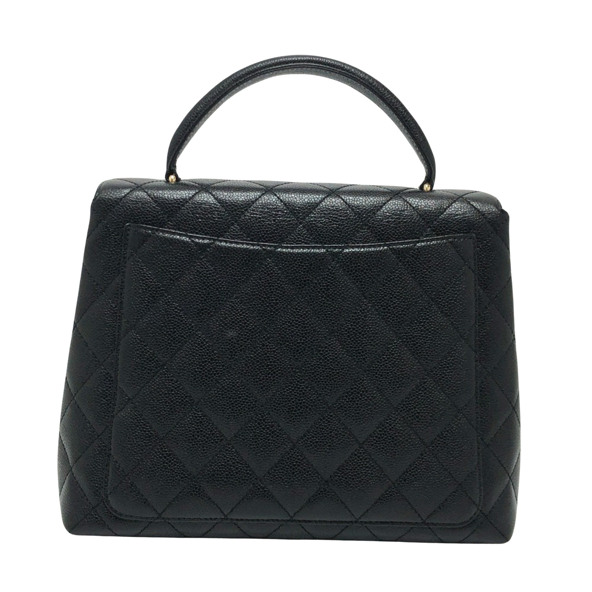 Top Quality Chanel Coco Handle Handbag
