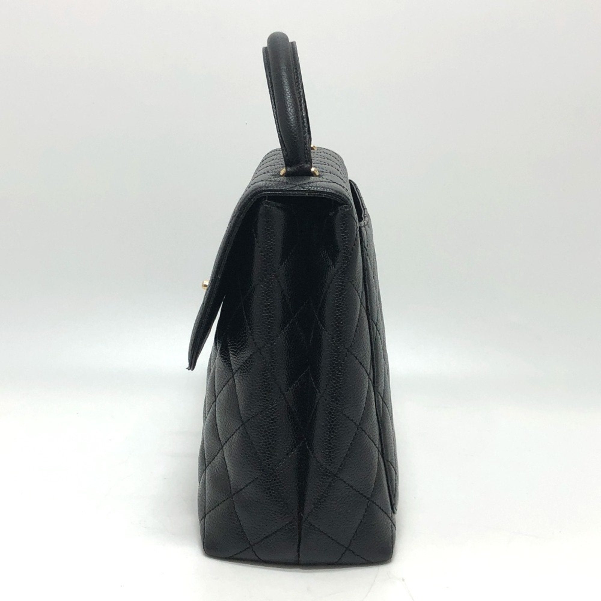 Top Quality Chanel Coco Handle Handbag