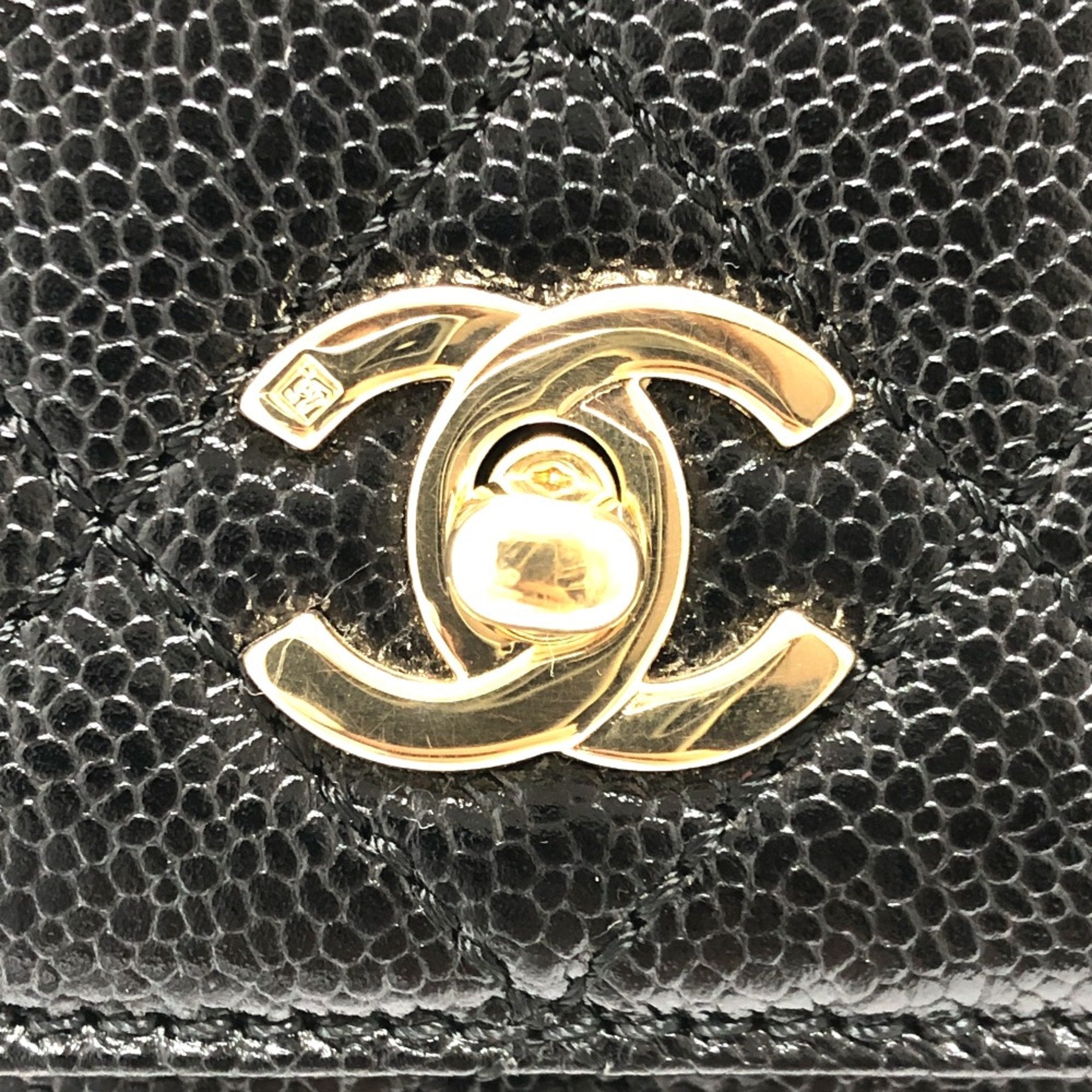 Top Quality Chanel Coco Handle Handbag