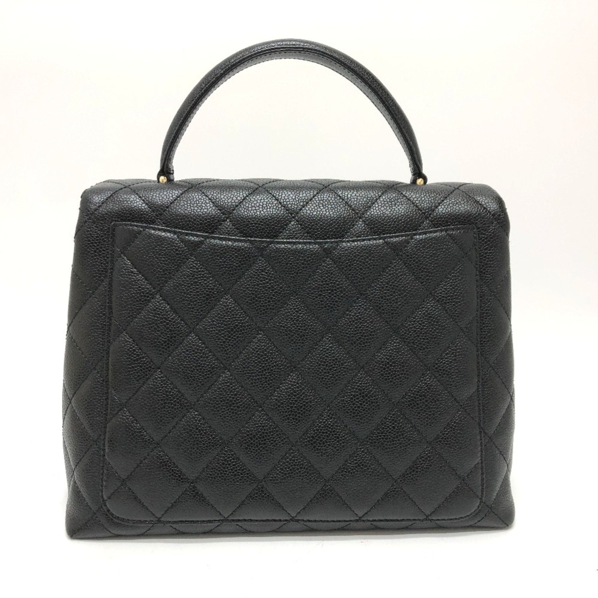 Top Quality Chanel Coco Handle Handbag