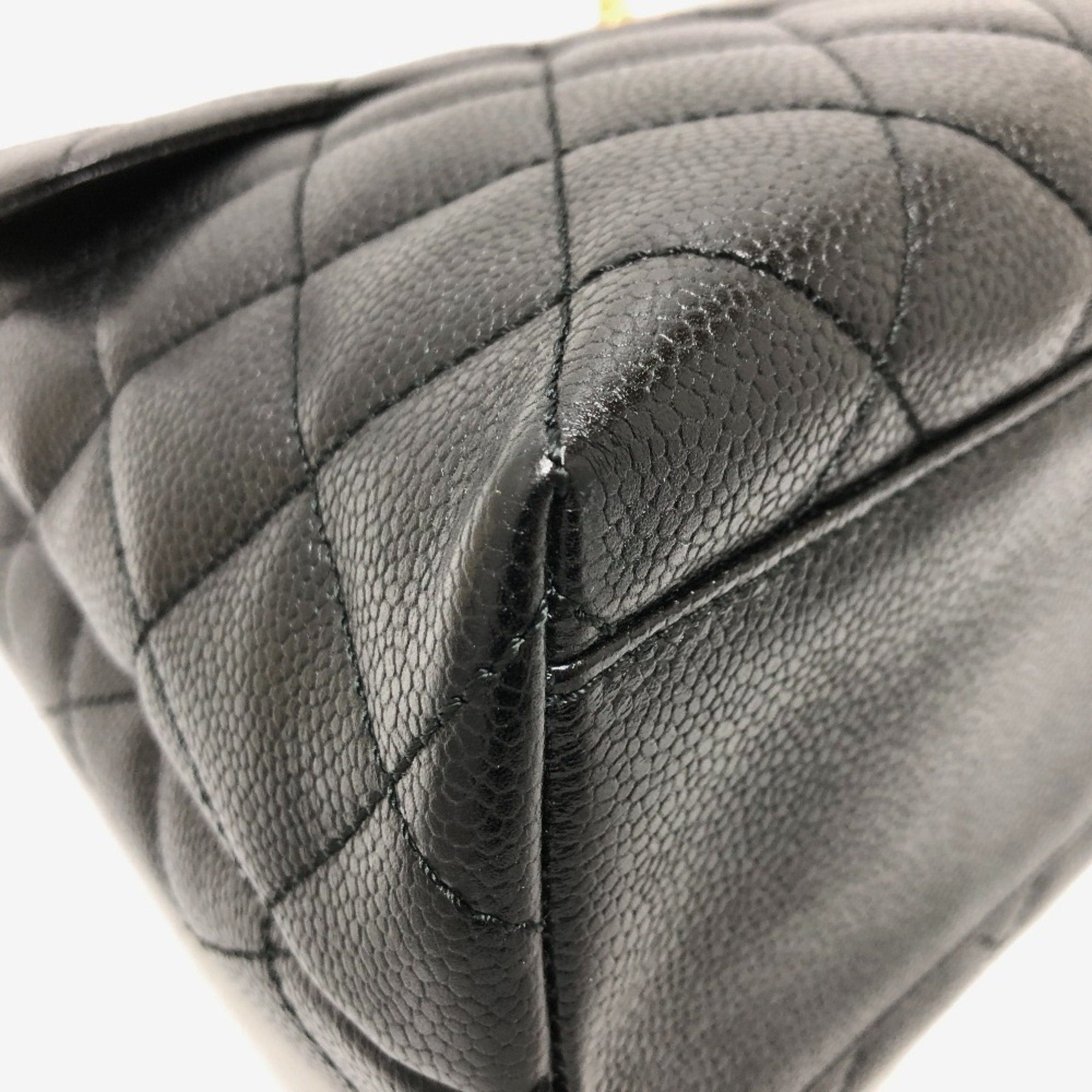 Top Quality Chanel Coco Handle Handbag