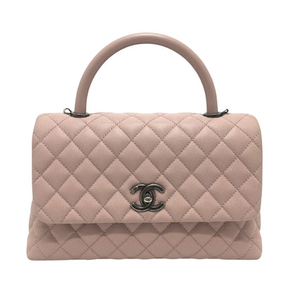 Top Quality Chanel Coco Handle Handbag