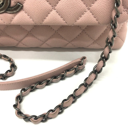 Top Quality Chanel Coco Handle Handbag