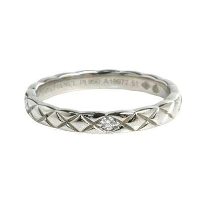 Top Quality Chanel Coco Crush Ring