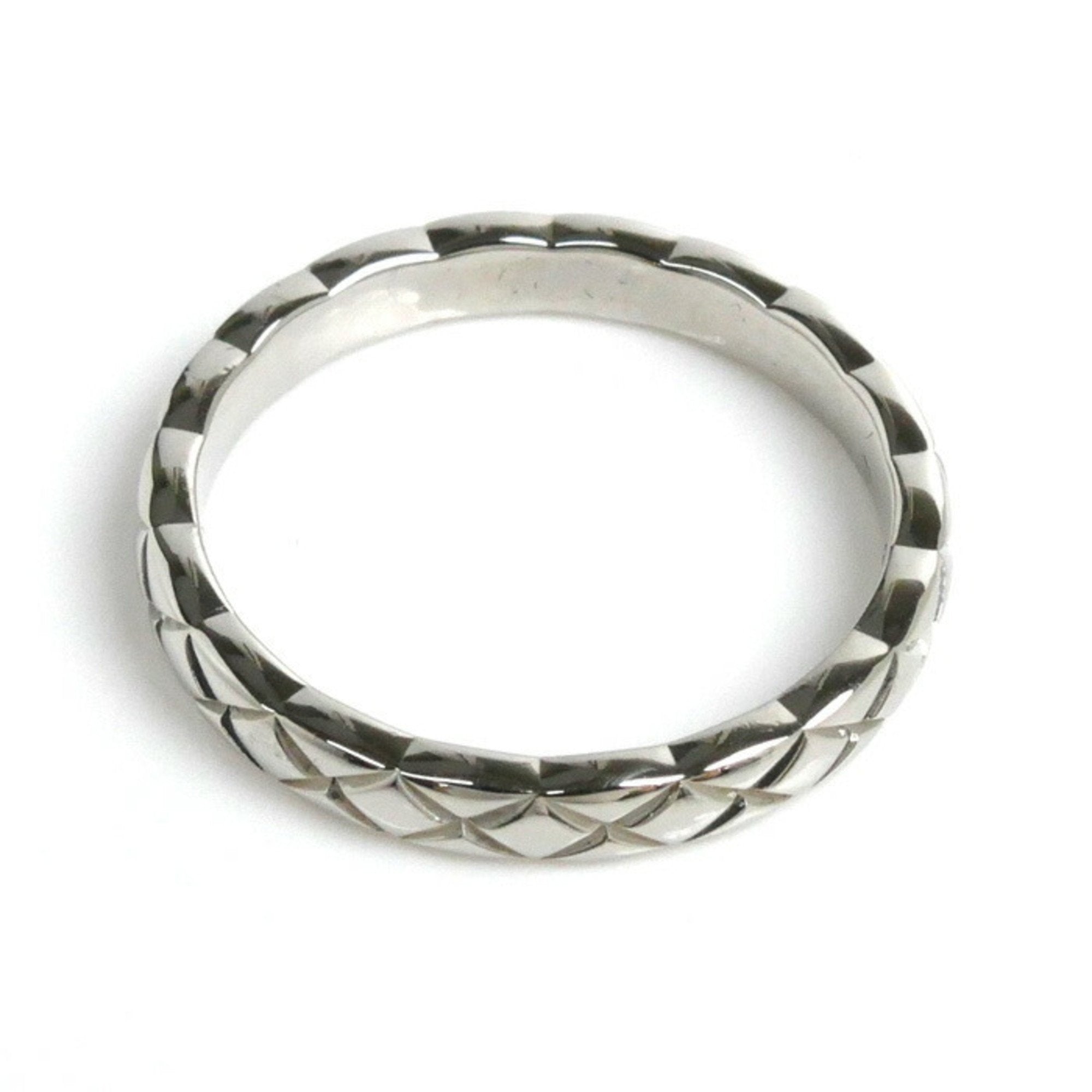 Top Quality Chanel Coco Crush Ring
