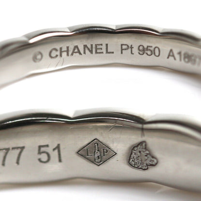 Top Quality Chanel Coco Crush Ring