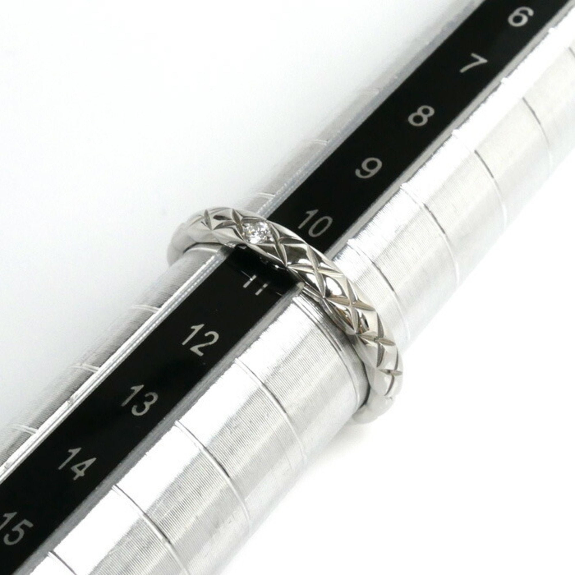 Top Quality Chanel Coco Crush Ring