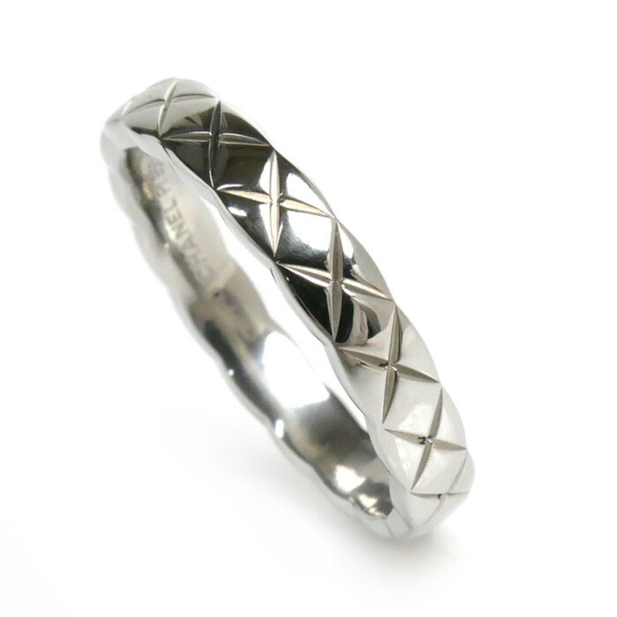 Top Quality Chanel Coco Crush Ring