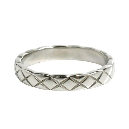 Top Quality Chanel Coco Crush Ring
