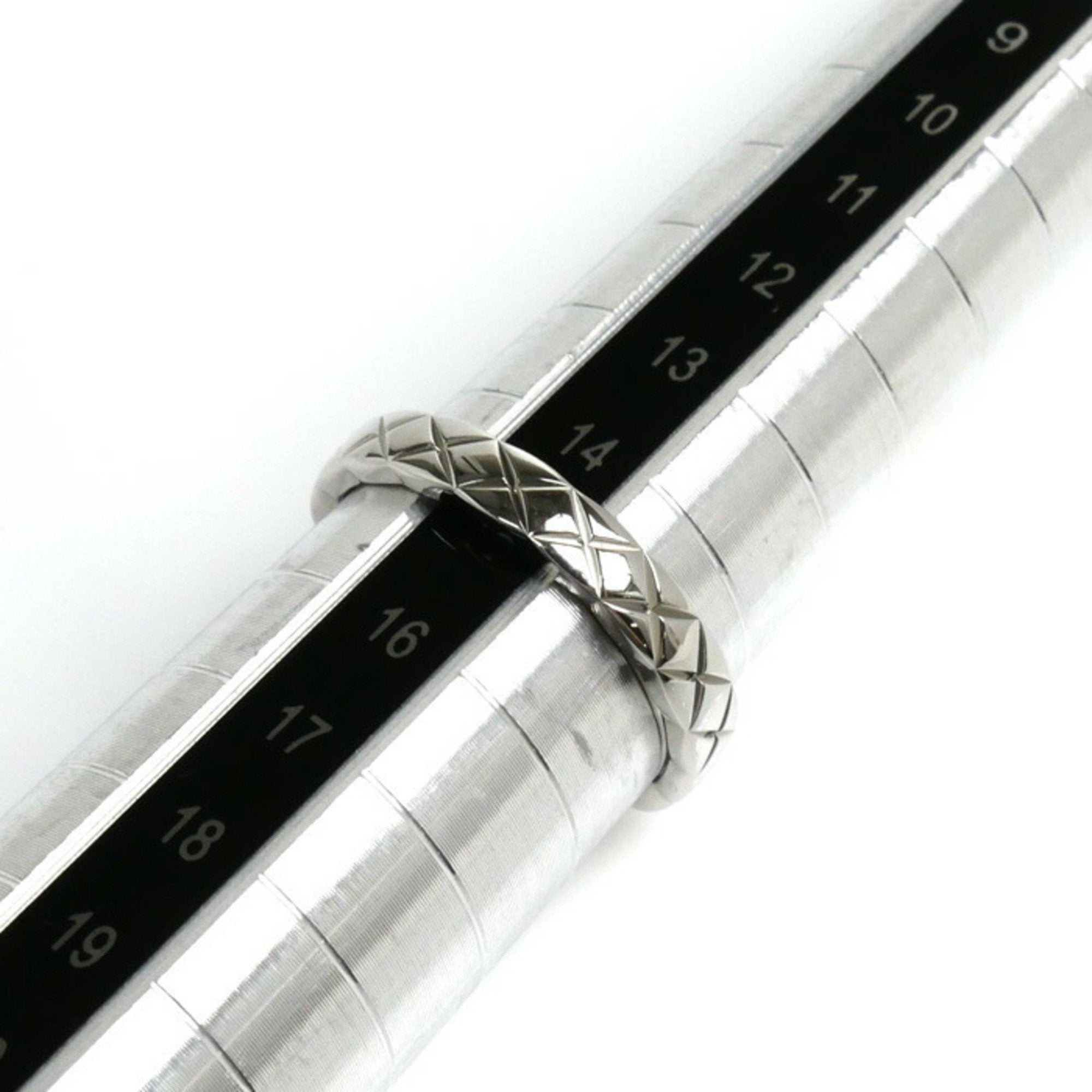 Top Quality Chanel Coco Crush Ring