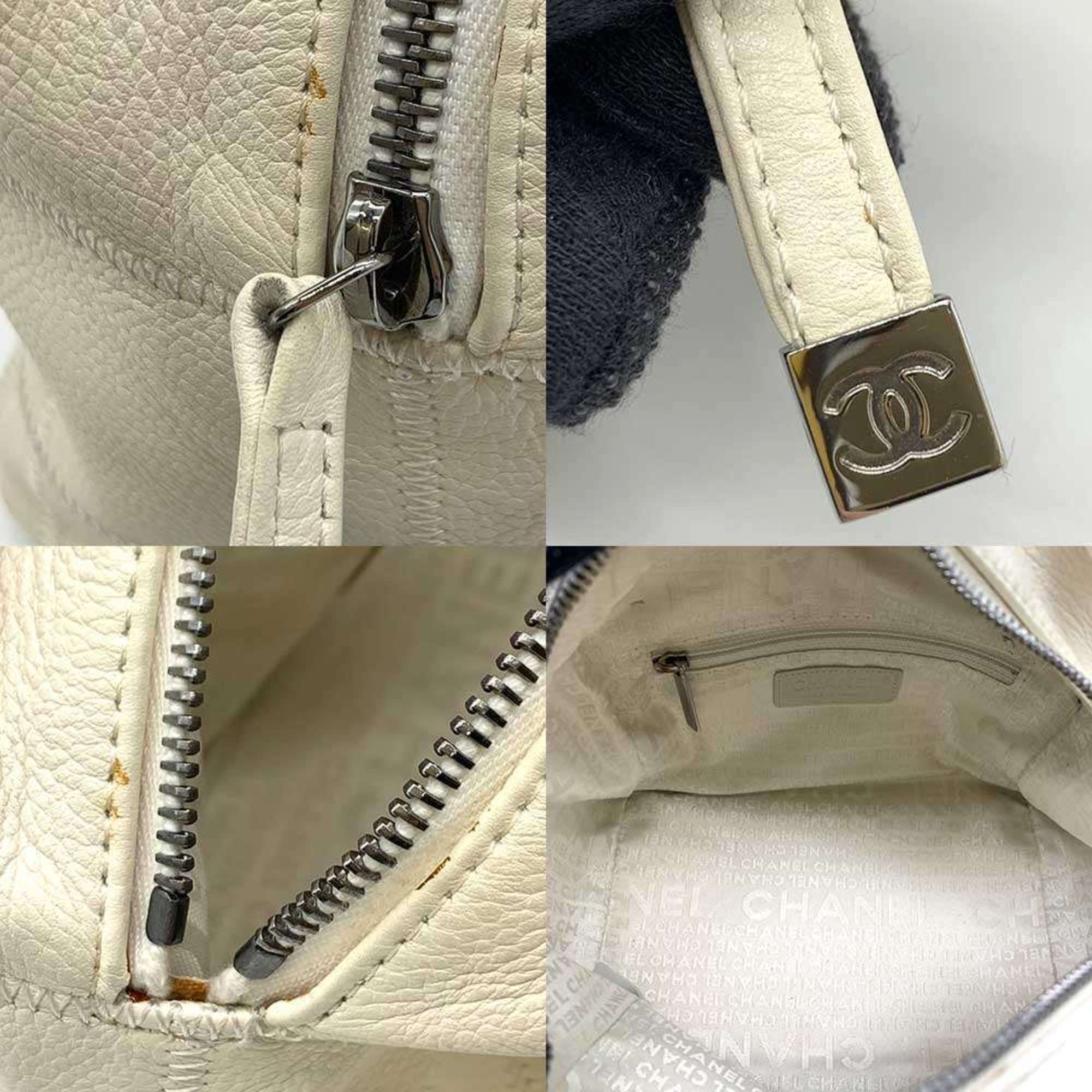 Top Quality Chanel Chocolate bar Handbag
