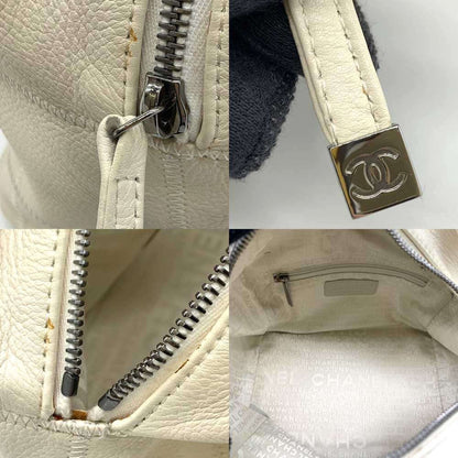 Top Quality Chanel Chocolate bar Handbag
