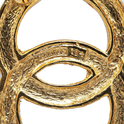 Top Quality Chanel Coco Mark Brooch