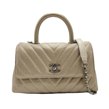 Top Quality Chanel Coco Handle Handbag