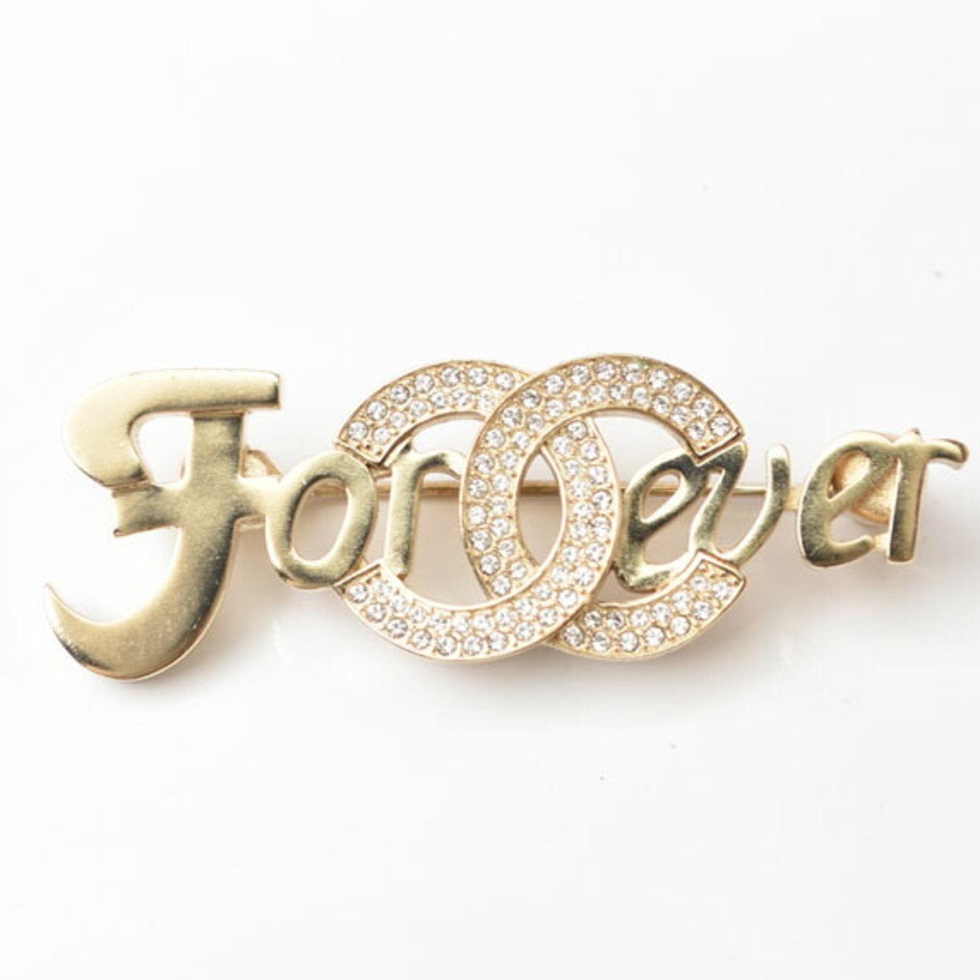 Top Quality Chanel Coco Mark Brooch