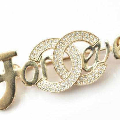 Top Quality Chanel Coco Mark Brooch