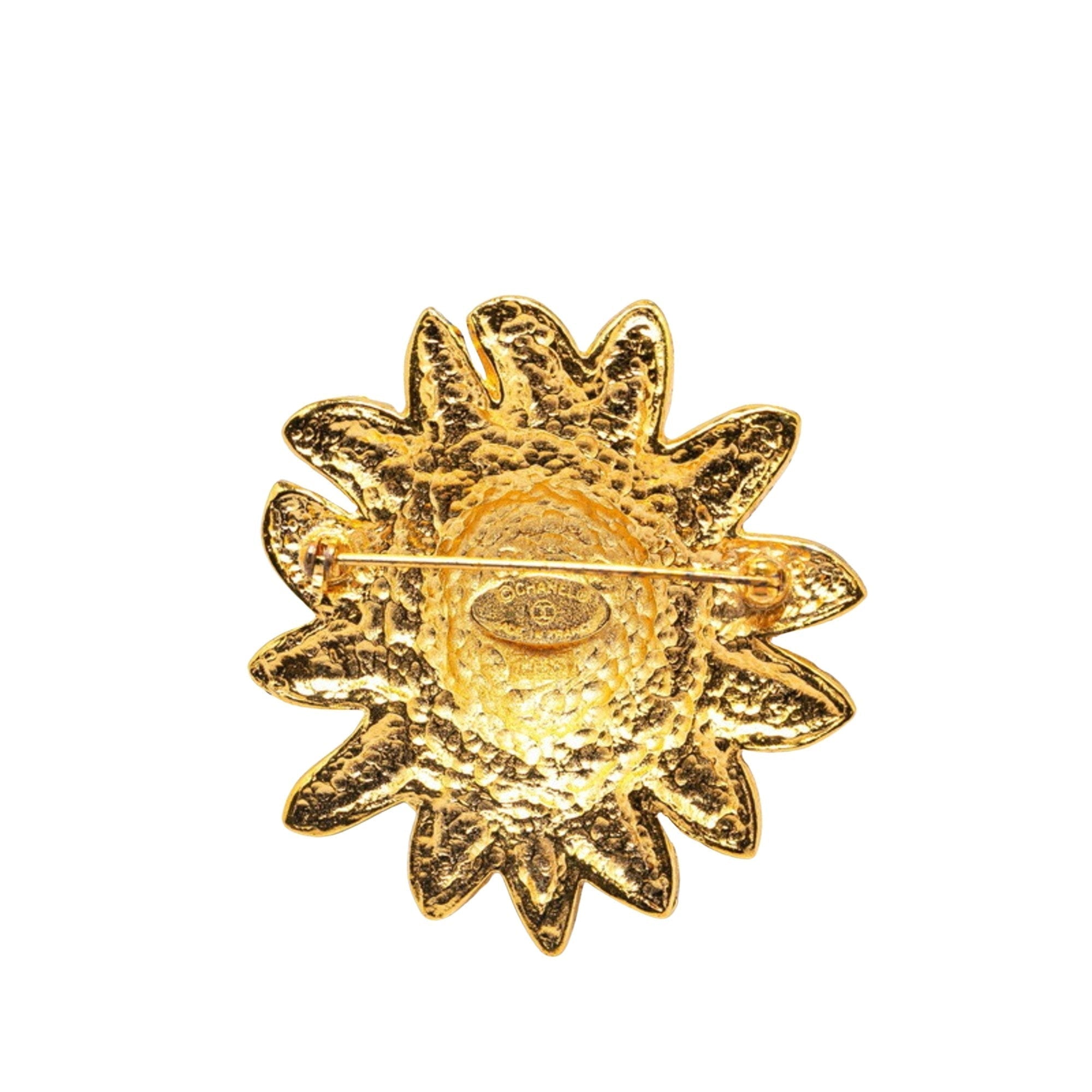 Top Quality Chanel Coco Mark Brooch