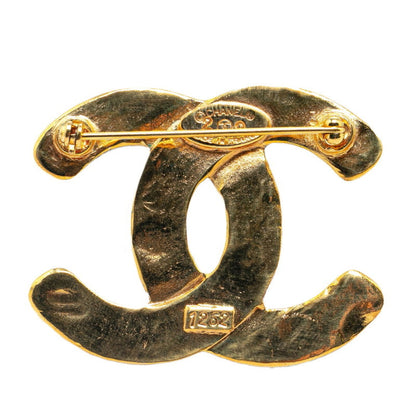 Top Quality Chanel Coco Mark Brooch