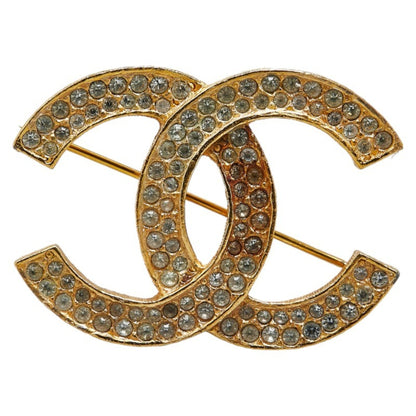 Top Quality Chanel Coco Mark Brooch