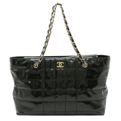 Top Quality Chanel Chocolate bar Shoulder Bag