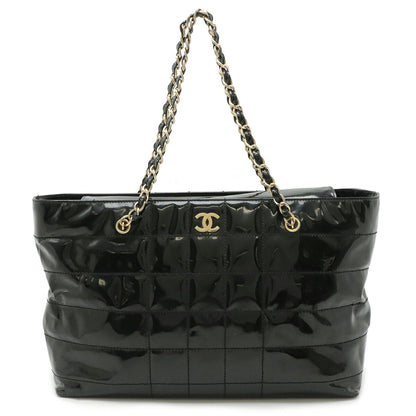 Top Quality Chanel Chocolate bar Shoulder Bag