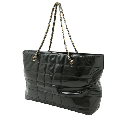 Top Quality Chanel Chocolate bar Shoulder Bag